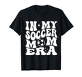My Soccer Mom Era T-Shirt - Trendy Graphic for Adults - T-Shirt, Sweatshirt, Hoodie