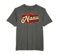 Nanu Like Grandpa But Cooler Indian T-Shirt - Streetwear Style for Adults - T-Shirt, Sweatshirt, Hoodie