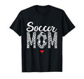 Soccer Mom T-Shirt - Streetwear Style Men Women - T-Shirt, Sweatshirt, Hoodie