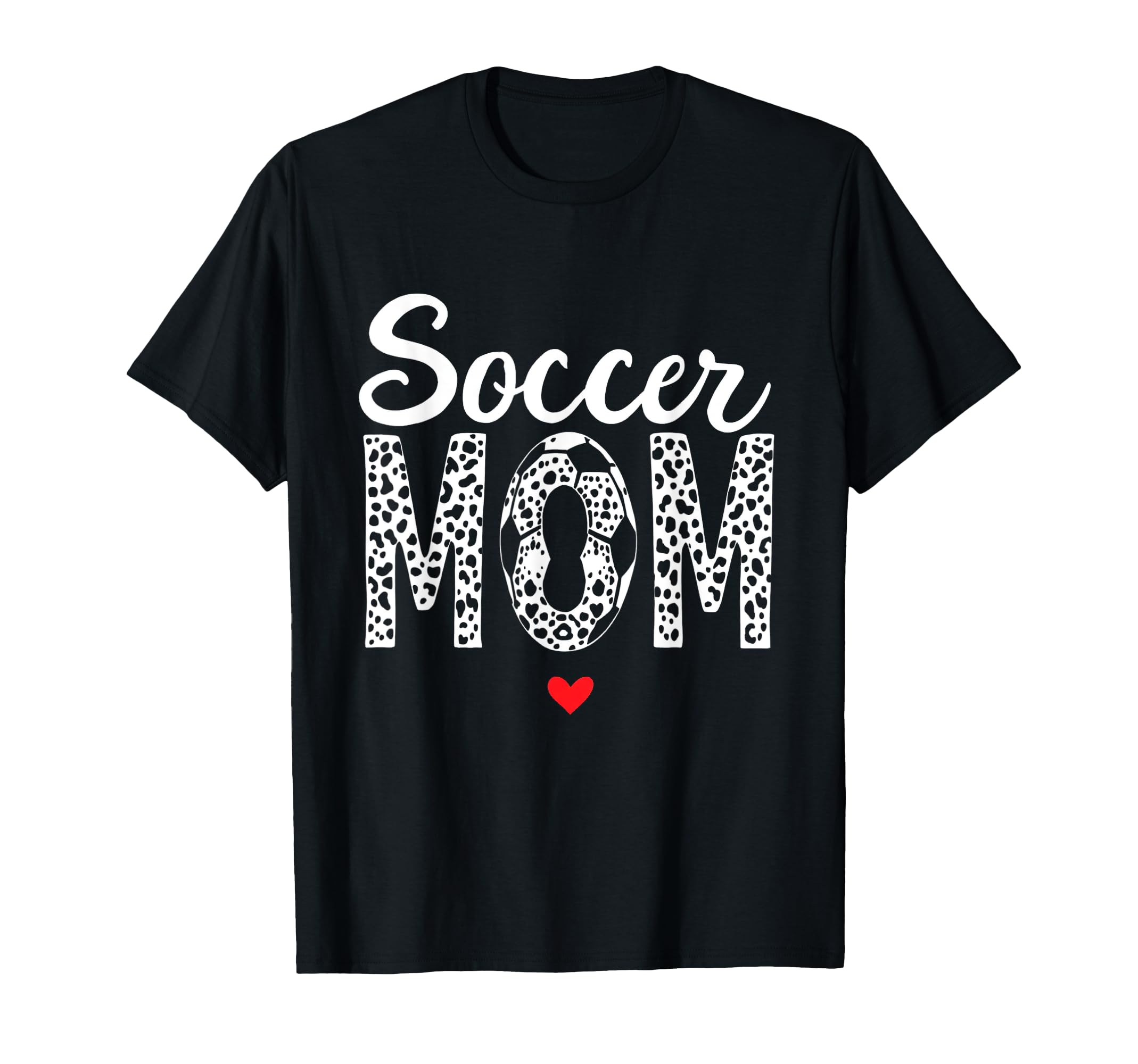 Soccer Mom T-Shirt - Streetwear Style Men Women - T-Shirt, Sweatshirt, Hoodie