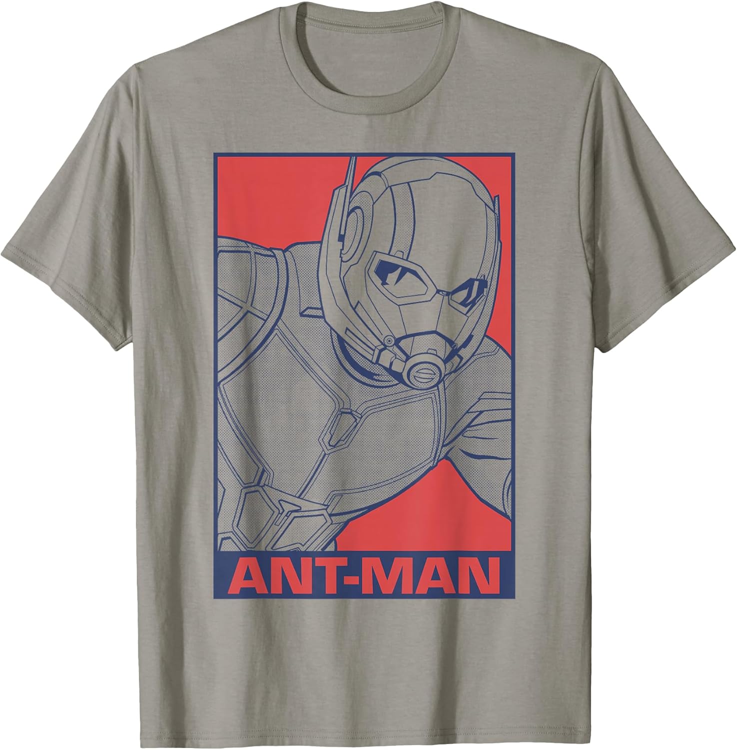 Avengers Endgame Ant-Man Pop Art Graphic - Adult & Kids T-Shirts, Sweatshirts & Hoodies apparel design preview 1
