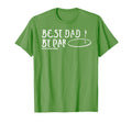 Best Dad Par Funny Mens Golfing Dad Father T-Shirt - Graphic Print Unisex - T-Shirt, Sweatshirt, Hoodie