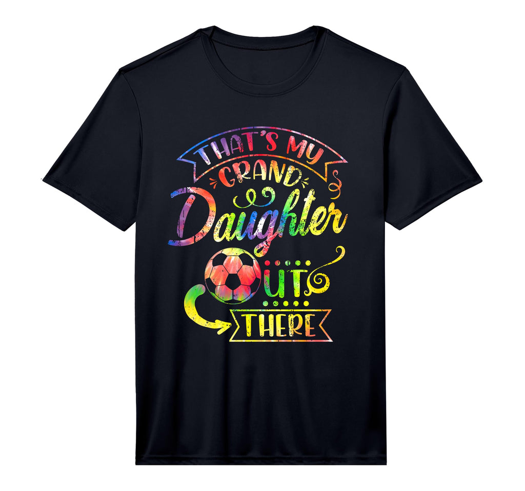 Mens Thats My Granddaughter Out T-Shirt - Fun Novelty Design for Adults - T-Shirt, Sweatshirt, Hoodie