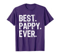 Pappy Grandpa Fathers Day Birthday Sweatshirt - Novelty Apparel for Adults - T-Shirt, Sweatshirt, Hoodie