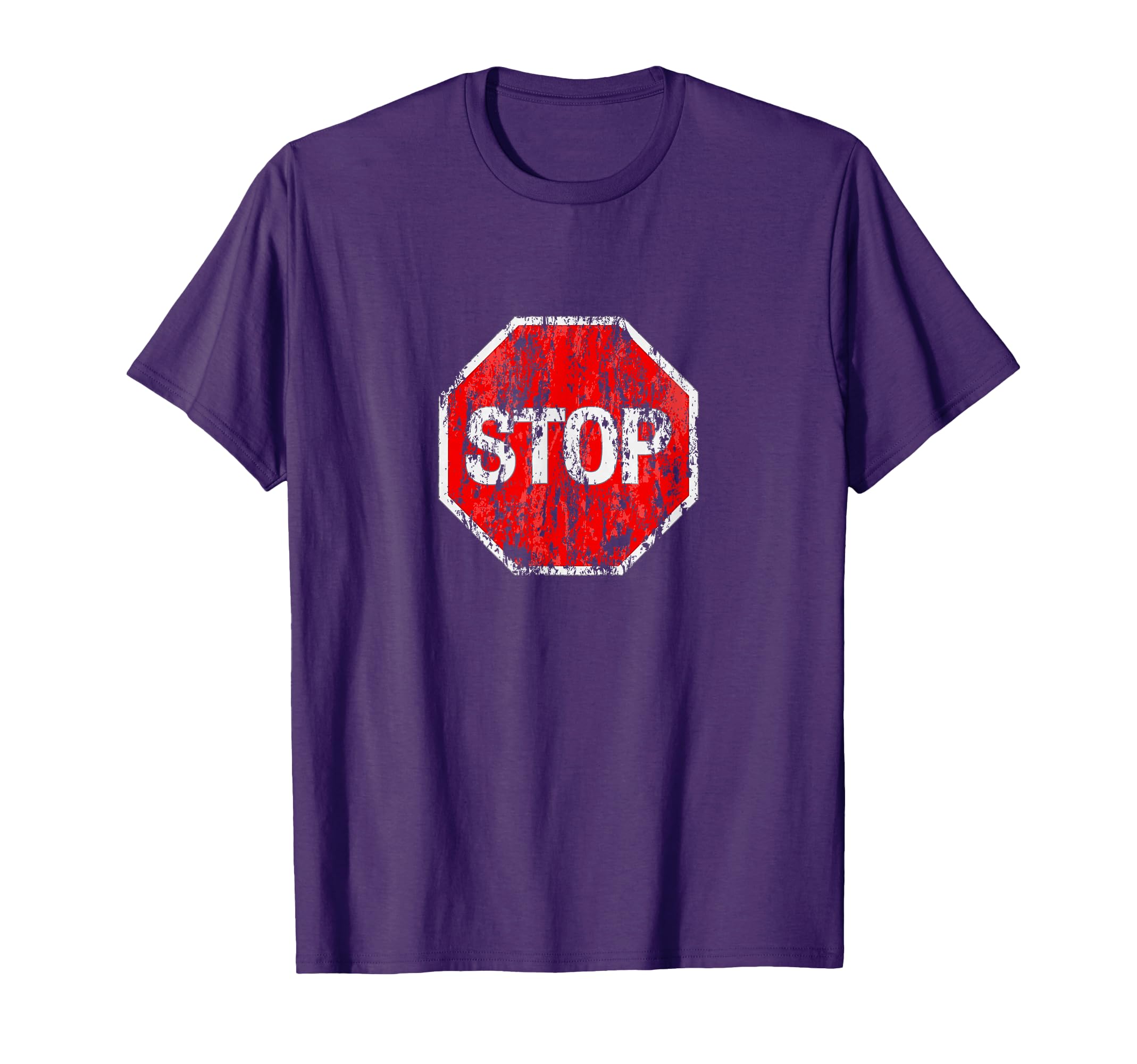 Stop Sign Stop Sign Sweat Hoodie - Custom Art Print for Adults - T-Shirt, Sweatshirt, Hoodie