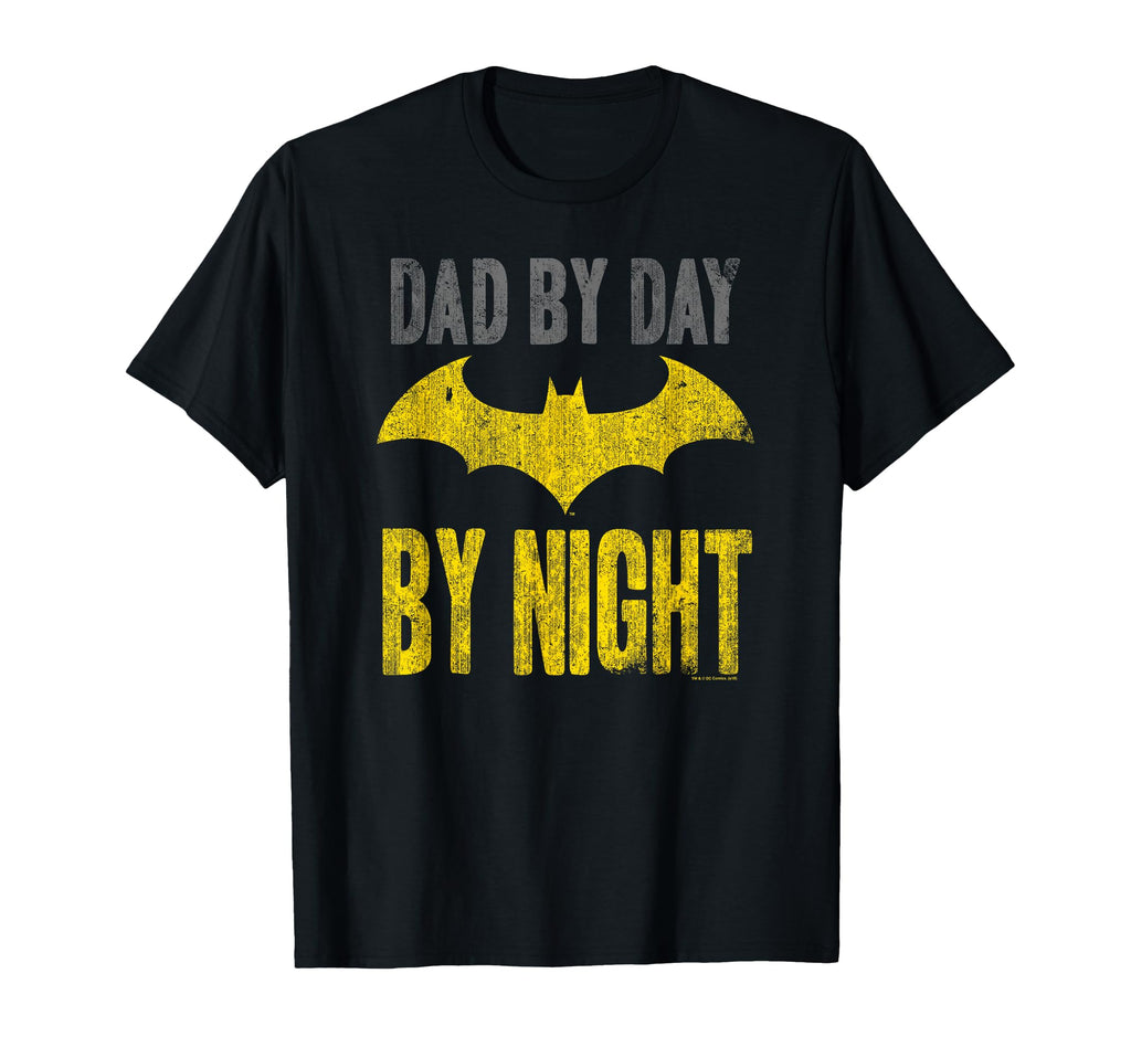 Batman Dad Day T-Shirt - Trendy Graphic Men Women - T-Shirt, Sweatshirt, Hoodie