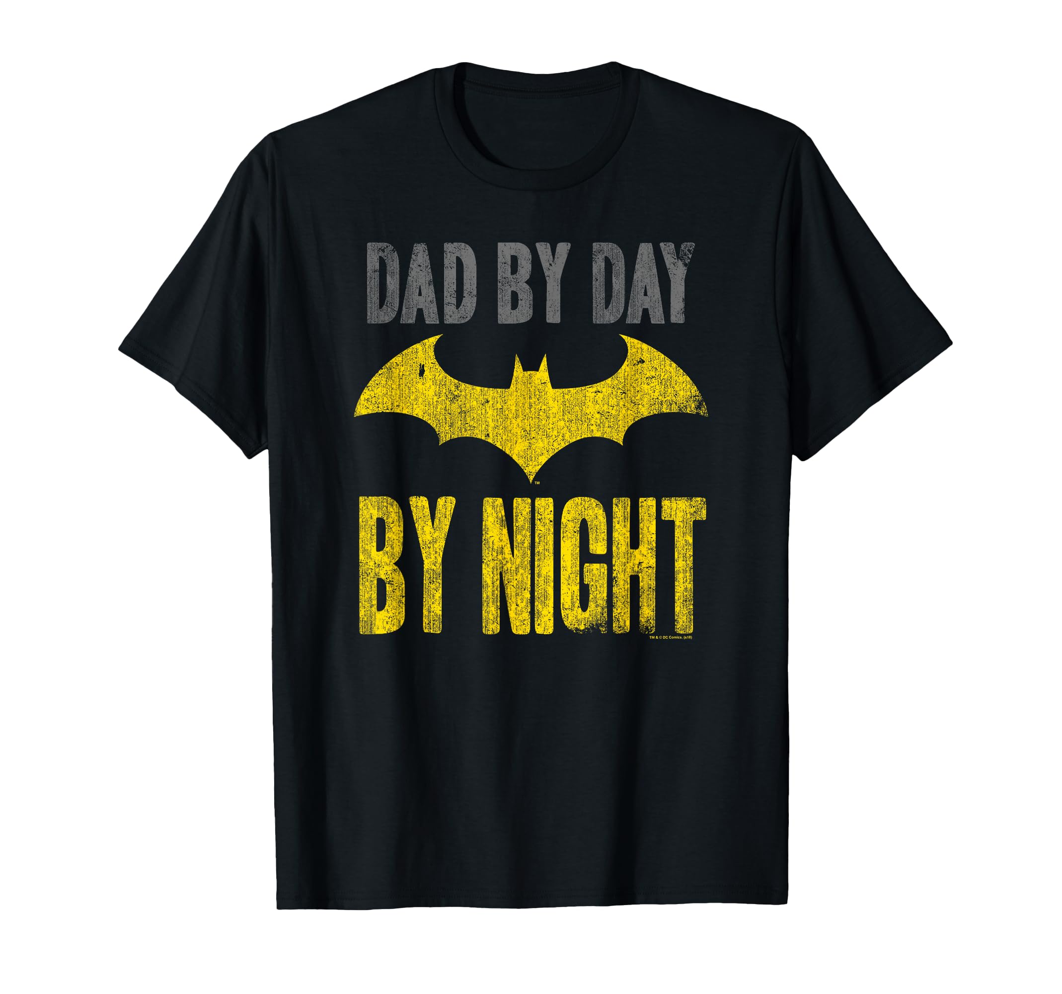 Batman Dad Day T-Shirt - Trendy Graphic Men Women - T-Shirt, Sweatshirt, Hoodie