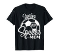 Senior Soccer G Mom 2024 Class 2024 T-Shirt - Aesthetic Graphic for Adults - T-Shirt, Sweatshirt, Hoodie