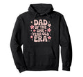First Birthday Father One Year Old Era Hoodie - Trendy Graphic Unisex - T-Shirt, Sweatshirt, Hoodie
