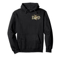 Old Camo Dad Camouflage Fishing Dad Hoodie - Streetwear Style Men Women - T-Shirt, Sweatshirt, Hoodie