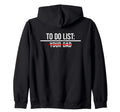 To Do List Your Mom Your Sister T-Shirt - Aesthetic Graphic for Adults - T-Shirt, Sweatshirt, Hoodie