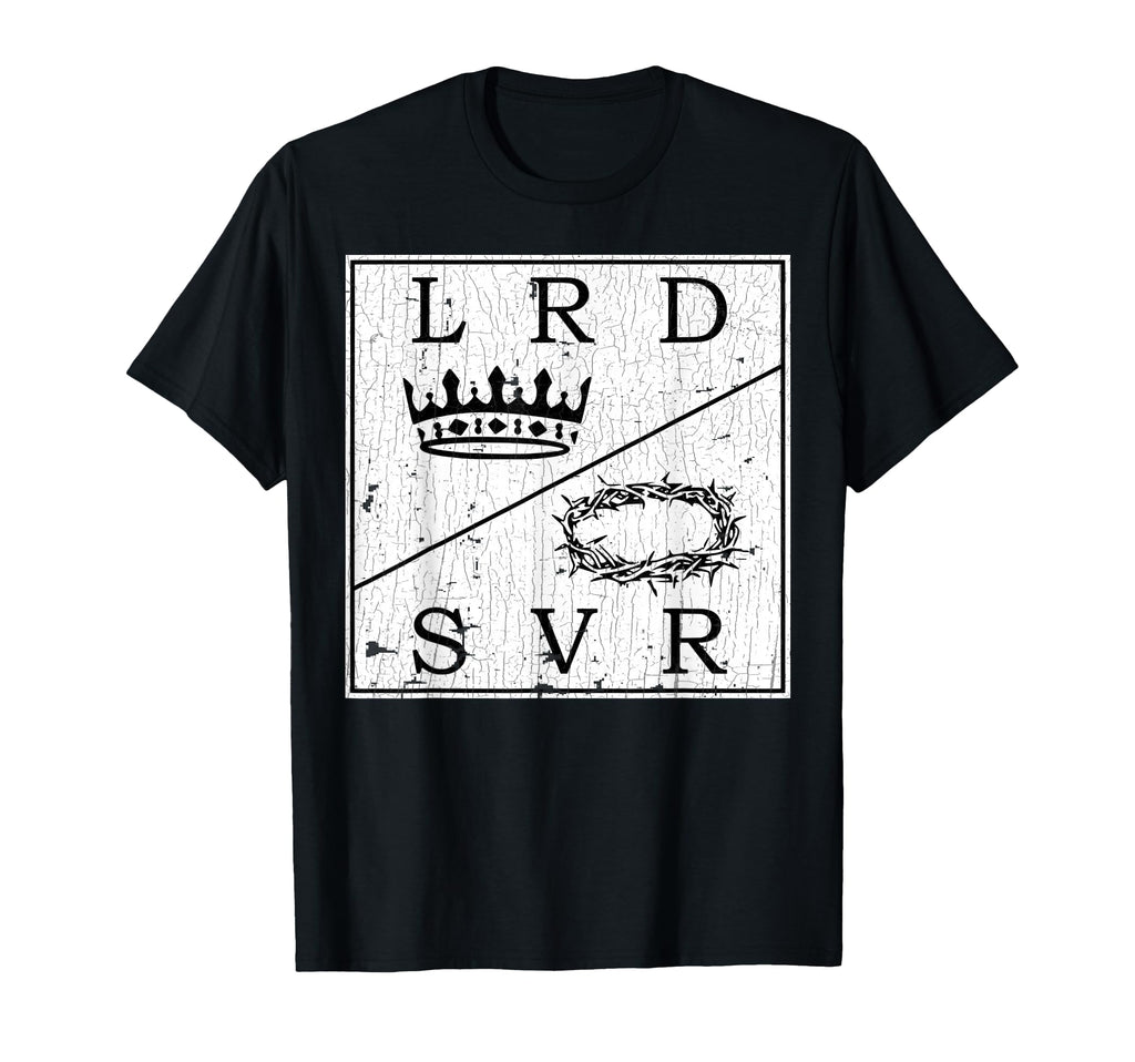 Jesus Christian Lord Savior 4 T-Shirt - Unique Graphic Unisex - T-Shirt, Sweatshirt, Hoodie
