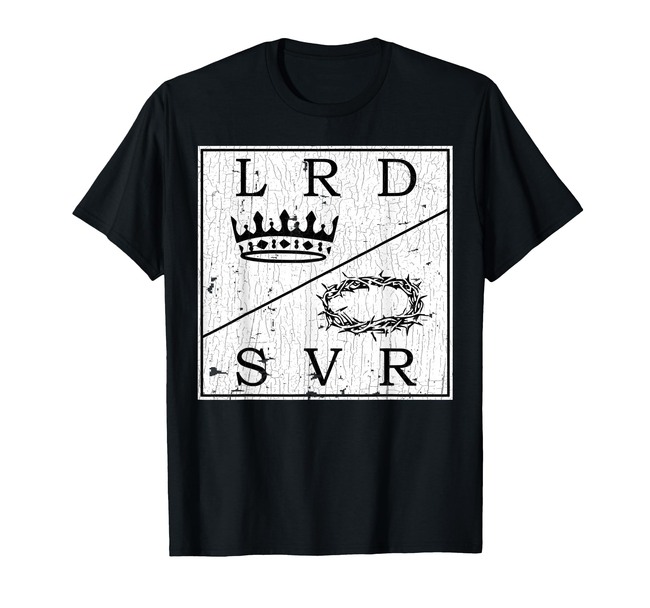 Jesus Christian Lord Savior 4 T-Shirt - Unique Graphic Unisex - T-Shirt, Sweatshirt, Hoodie