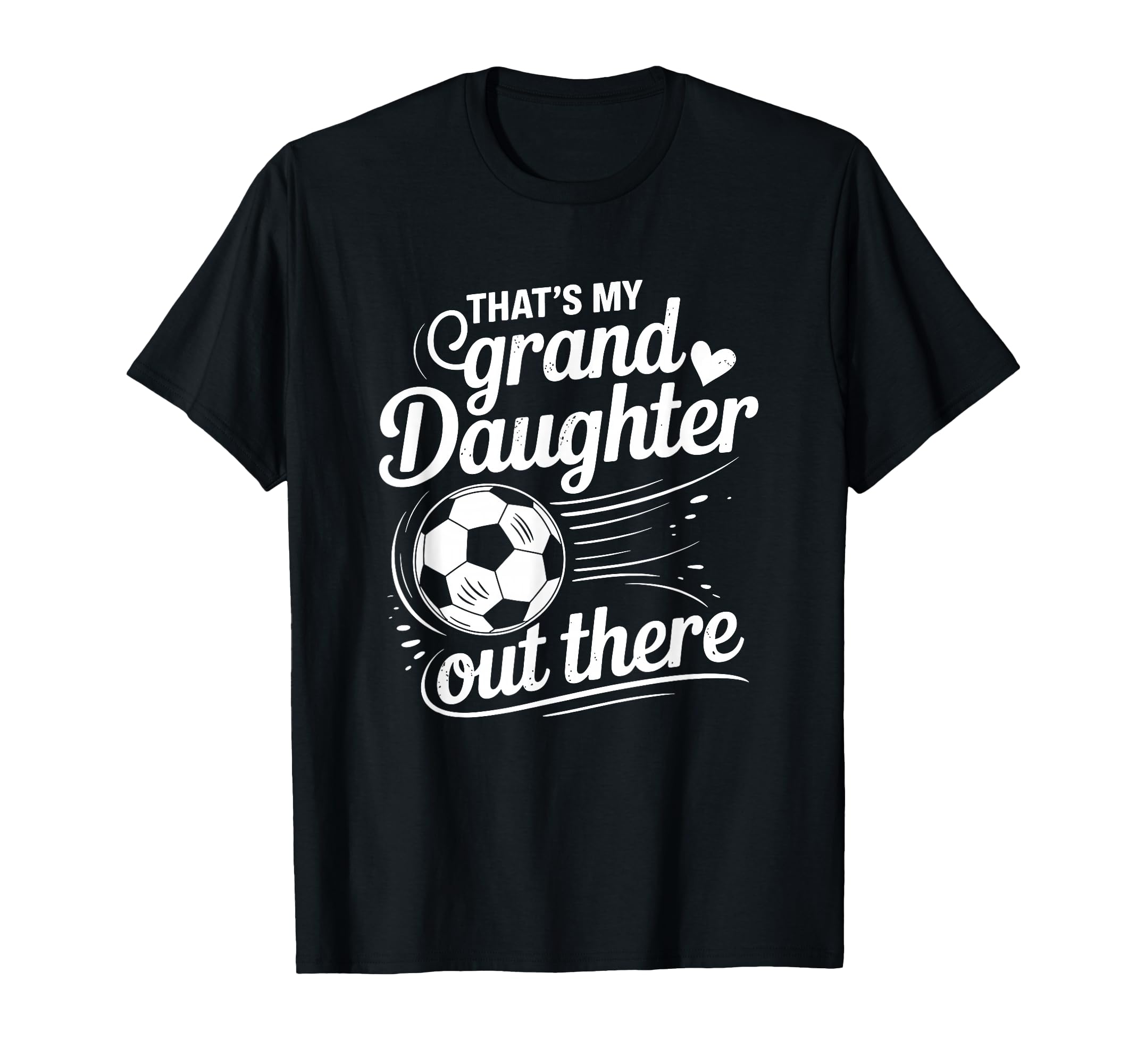 Soccer Grandma T-Shirt - Unique Graphic for Adults - T-Shirt, Sweatshirt, Hoodie