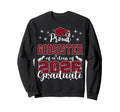 Super Proud Godsister 2026 Graduate Sweatshirt - Novelty Apparel Unisex - T-Shirt, Sweatshirt, Hoodie