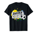 Football Players And Fans Soccer Lover T-Shirt - Streetwear Style Men Women - T-Shirt, Sweatshirt, Hoodie