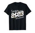 Proud Sister 2023 Senior Graduate T-Shirt - Streetwear Style for Adults - T-Shirt, Sweatshirt, Hoodie