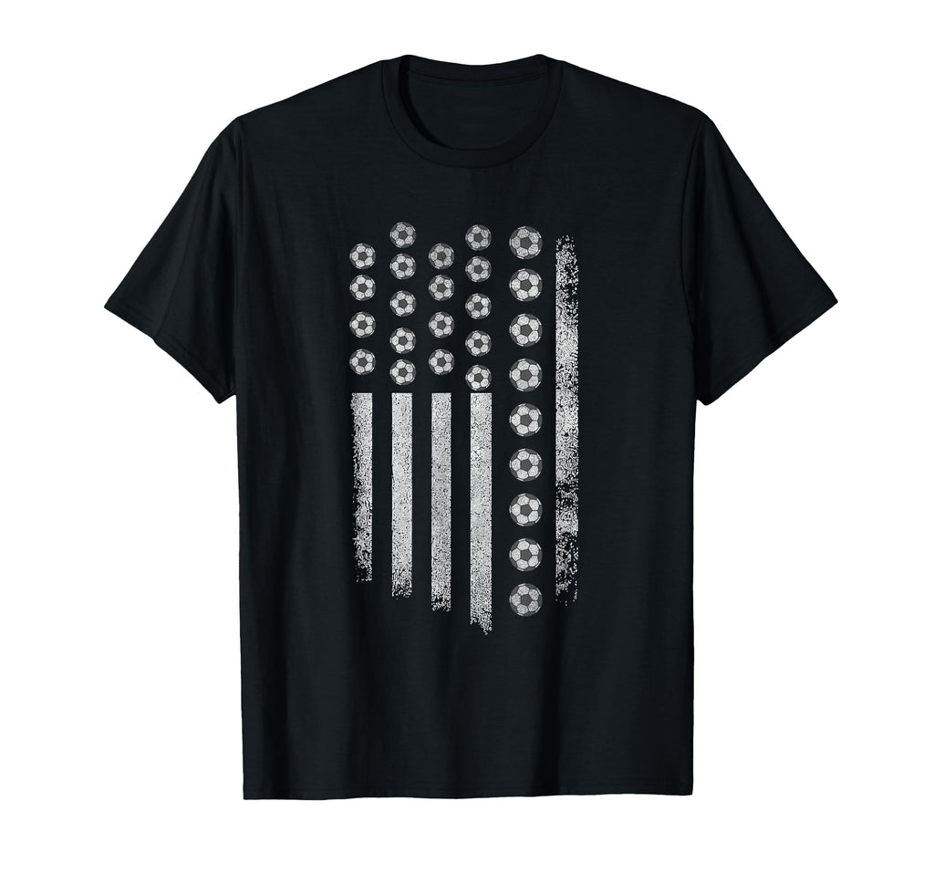 Soccer Game Day Sports Fan Support T-Shirt - Streetwear Style Men Women - T-Shirt, Sweatshirt, Hoodie