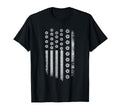 Soccer Game Day Sports Fan Support T-Shirt - Streetwear Style Men Women - T-Shirt, Sweatshirt, Hoodie