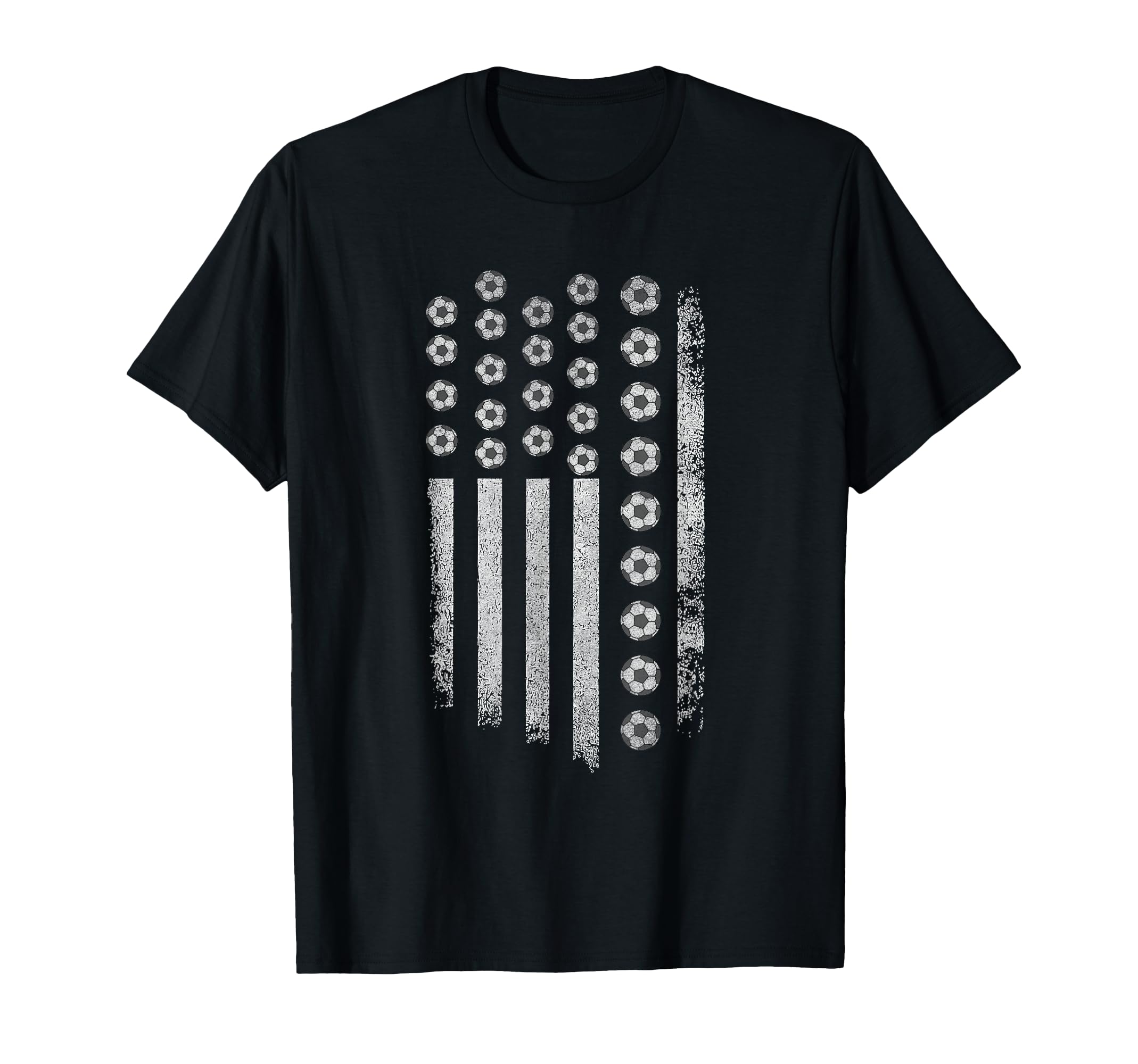 Soccer Game Day Sports Fan Support T-Shirt - Streetwear Style Men Women - T-Shirt, Sweatshirt, Hoodie