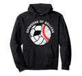 Granddad Ballers Funny Baseball Hoodie - Streetwear Style Unisex - T-Shirt, Sweatshirt, Hoodie