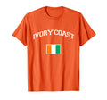 Fans Can Ivory Coast Player Jersey T-Shirt - Aesthetic Graphic for Adults - T-Shirt, Sweatshirt, Hoodie
