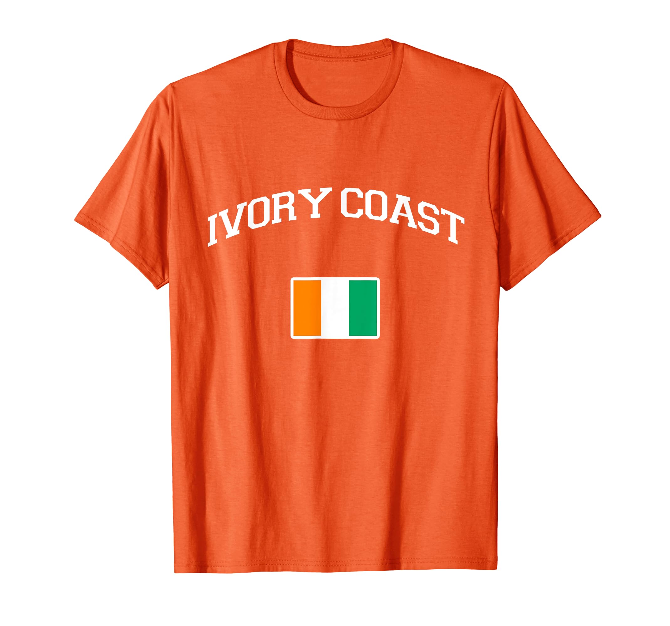 Fans Can Ivory Coast Player Jersey T-Shirt - Aesthetic Graphic for Adults - T-Shirt, Sweatshirt, Hoodie