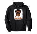 Busy Raising Ballers Basketball Mom Hoodie - Streetwear Style Men Women - T-Shirt, Sweatshirt, Hoodie