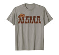 Rodeo Dad Western Cowboy Cowgirl T-Shirt - Aesthetic Graphic for Adults - T-Shirt, Sweatshirt, Hoodie