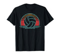 Volleyball Lover 80S Player T-Shirt - Streetwear Style Men Women - T-Shirt, Sweatshirt, Hoodie