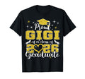 Super Proud Gigi 2026 Graduate Senior T-Shirt - Trendy Graphic Unisex - T-Shirt, Sweatshirt, Hoodie