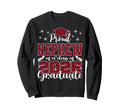 Super Proud Nephew 2026 Graduate Sweatshirt - Fun Novelty Design Unisex - T-Shirt, Sweatshirt, Hoodie