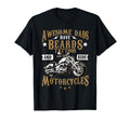 Funny Beard Awesome Dads Beard T-Shirt - Minimalist Print for Adults - T-Shirt, Sweatshirt, Hoodie