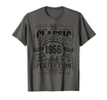 1956 70 Year Old 70Th Birthday T-Shirt - Graphic Print Unisex - T-Shirt, Sweatshirt, Hoodie