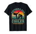 Capoeira Martial Art Lover Capoeira T-Shirt - Unique Graphic for Adults - T-Shirt, Sweatshirt, Hoodie