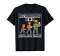 Gaming Dad Still Got Game Funny T-Shirt - Graphic Print for Adults - T-Shirt, Sweatshirt, Hoodie