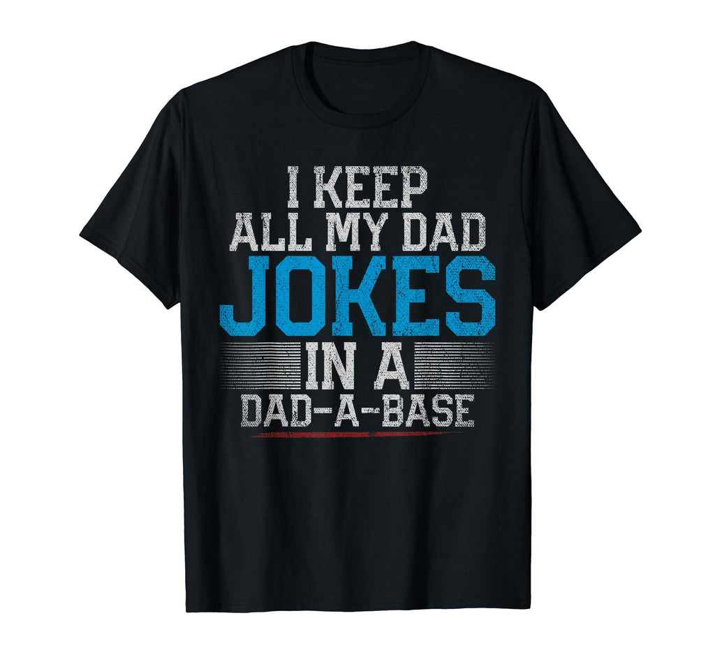 Dad Base Funny Puns Fathers Day T-Shirt - Trendy Graphic for Adults - T-Shirt, Sweatshirt, Hoodie
