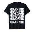 Coquette Soccer Grannie Matching T-Shirt - Unique Graphic for Adults - T-Shirt, Sweatshirt, Hoodie