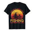 Father Daughter Fishing Partner Life T-Shirt - Streetwear Style Men Women - T-Shirt, Sweatshirt, Hoodie