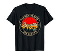 Abuelito Myth Legend Funny Grandpa T-Shirt - Streetwear Style for Adults - T-Shirt, Sweatshirt, Hoodie