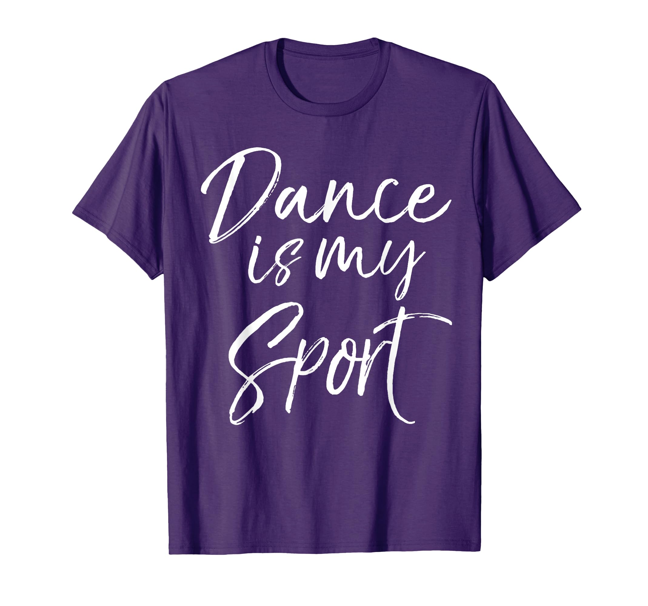 Dancing Dancers Funny Gift Dance T-Shirt - Casual Everyday Wear Men Women - T-Shirt, Sweatshirt, Hoodie