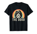 Bernedoodle Doodle Lovers Dood Hoodie - Custom Art Print Unisex - T-Shirt, Sweatshirt, Hoodie