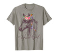 Horse Horse Lover Gift Teenage Horseback T-Shirt - Streetwear Style Unisex - T-Shirt, Sweatshirt, Hoodie