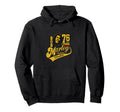 Bob Marley Positive Vibrations Soccer Hoodie - Minimalist Print Men Women - T-Shirt, Sweatshirt, Hoodie