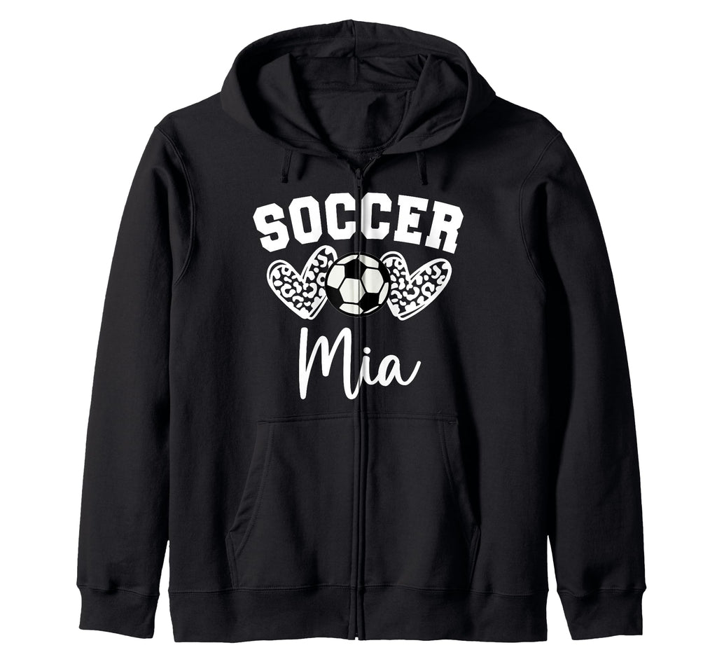 Soccer Matching Family Game And Gifts T-Shirt - Fun Novelty Design Unisex - T-Shirt, Sweatshirt, Hoodie