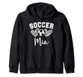 Soccer Matching Family Game And Gifts T-Shirt - Fun Novelty Design Unisex - T-Shirt, Sweatshirt, Hoodie