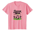 Soccer Mom Life Proud Parent Team Sweatshirt - Novelty Apparel Men Women - T-Shirt, Sweatshirt, Hoodie
