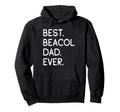 Beacols Beagle Bearded Collie Mix Best Hoodie - Unique Graphic Unisex - T-Shirt, Sweatshirt, Hoodie