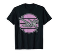 Funny Soccer Typography Soccer Lover T-Shirt - Casual Everyday Wear Unisex - T-Shirt, Sweatshirt, Hoodie
