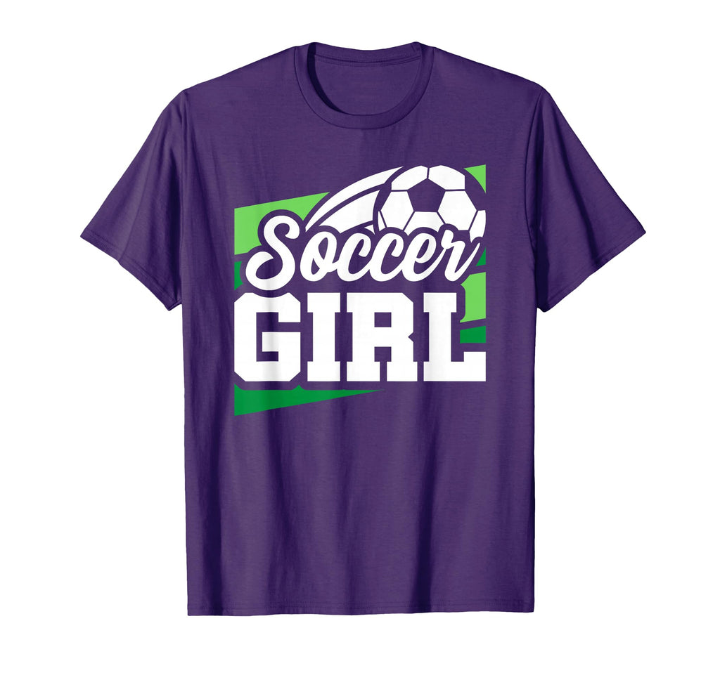 Soccer Soccer Game Soccer Birthday T-Shirt - Novelty Apparel for Adults - T-Shirt, Sweatshirt, Hoodie